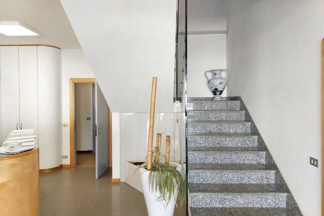 #23471 Capannone produttivo con palazzina uffici in vendita - foto 6