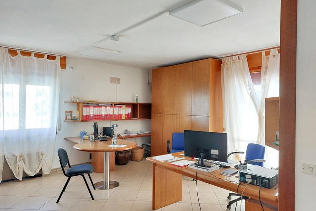 #23471 Capannone produttivo con palazzina uffici in vendita - foto 7