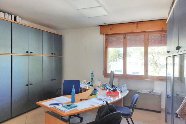 #23471 Capannone produttivo con palazzina uffici in vendita - foto 8