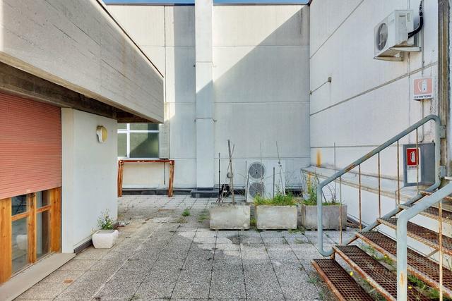 #23471 Capannone produttivo con palazzina uffici in vendita - foto 9