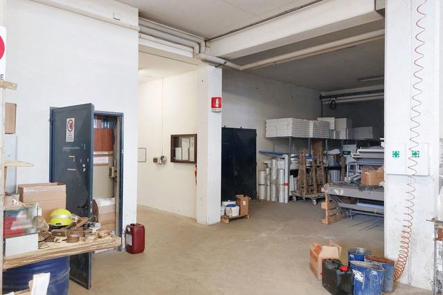 #23471 Capannone produttivo con palazzina uffici in vendita - foto 16