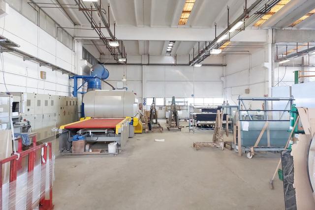 #23471 Capannone produttivo con palazzina uffici in vendita - foto 18