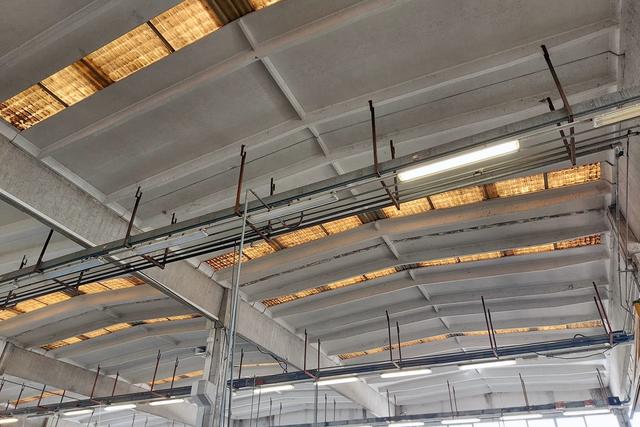 #23471 Capannone produttivo con palazzina uffici in vendita - foto 20