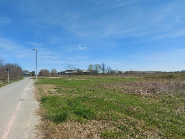 #23487 Terreno edificabile di 8170 mq in vendita - foto 10