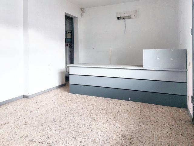 #23505 Negozio con area pertinenziale in zona residenziale in vendita - foto 7