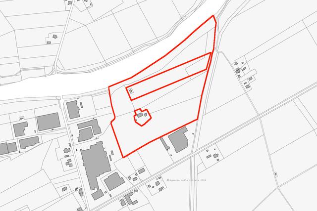 #23510 Terreni agricoli di 105.216 mq in vendita - foto 2