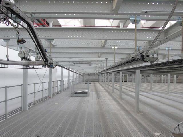 #23522 Capannone industriale con terreni in vendita - foto 2