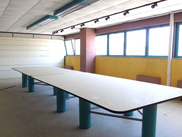 #23522 Capannone industriale con terreni in vendita - foto 3
