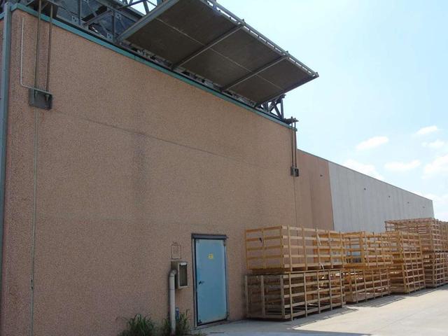 #23522 Capannone industriale con terreni in vendita - foto 13