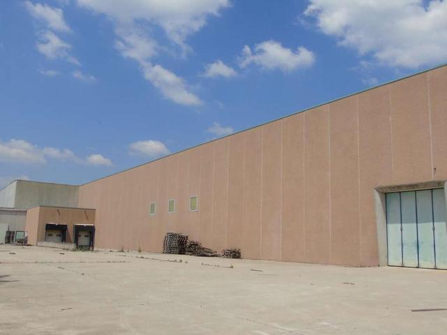 #23522 Capannone industriale con terreni in vendita - foto 15