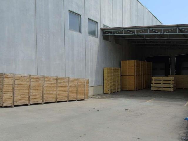 #23522 Capannone industriale con terreni in vendita - foto 19