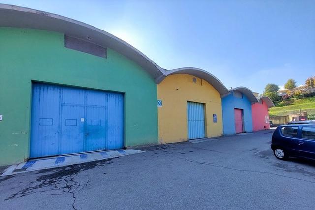 #23530 Complesso commerciale con depositi esterni in vendita - foto 8