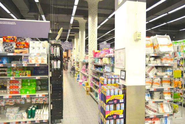 #23530 Complesso commerciale con depositi esterni in vendita - foto 9