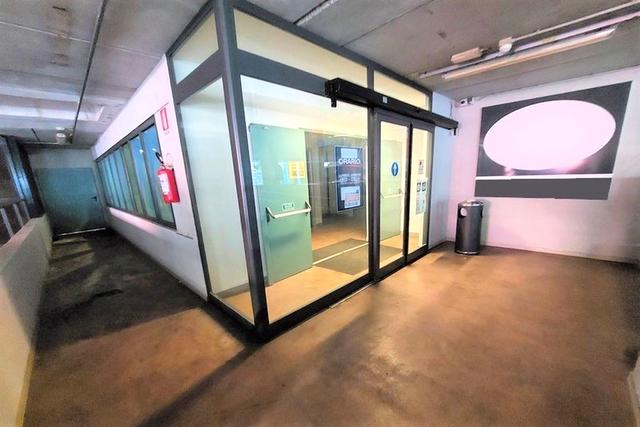 #23531 Complesso commerciale e ampio parcheggio in vendita - foto 12
