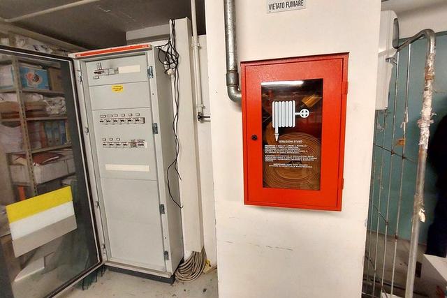 #23531 Complesso commerciale e ampio parcheggio in vendita - foto 19