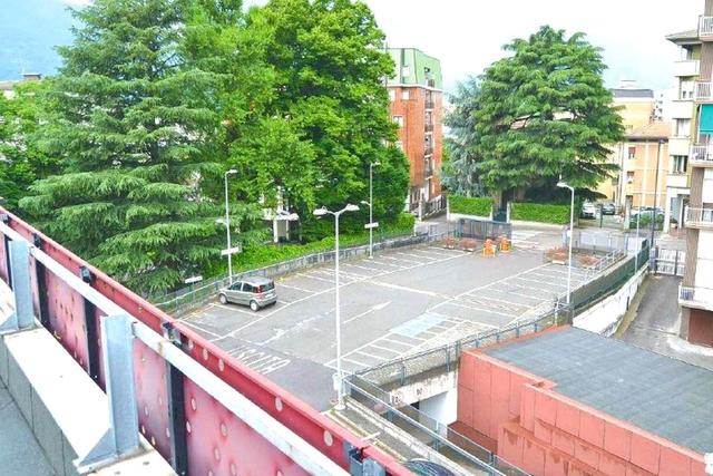 #23531 Complesso commerciale e ampio parcheggio in vendita - foto 20