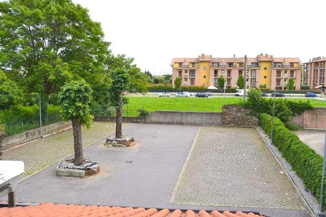#23532 Negozio e ampio parcheggio in centro storico in vendita - foto 4