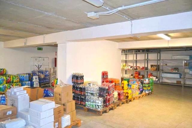 #23532 Negozio e ampio parcheggio in centro storico in vendita - foto 7
