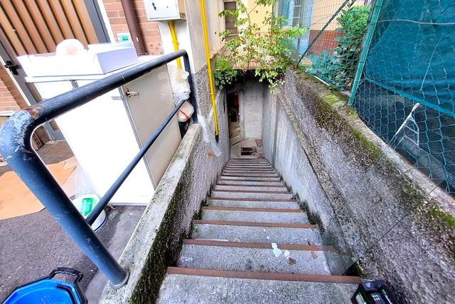 #23532 Negozio e ampio parcheggio in centro storico in vendita - foto 12