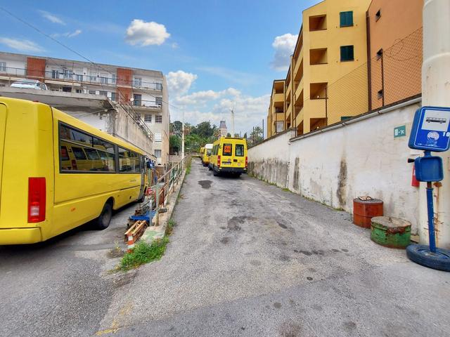 #23539 Complesso immobiliare direzionale-terziario con area edificabile in vendita - foto 6