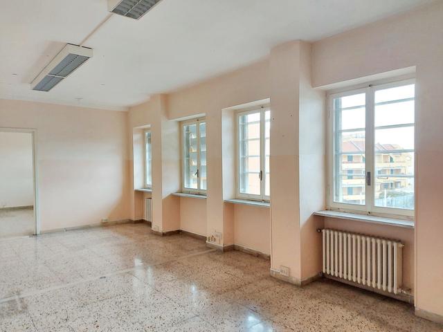 #23539 Complesso immobiliare direzionale-terziario con area edificabile in vendita - foto 7