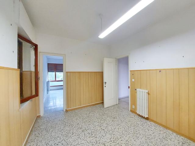 #23539 Complesso immobiliare direzionale-terziario con area edificabile in vendita - foto 12