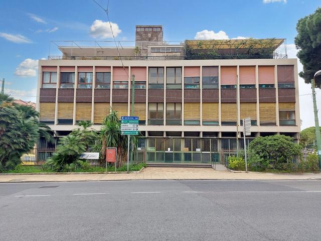 #23539 Complesso immobiliare direzionale-terziario con area edificabile in vendita - foto 18