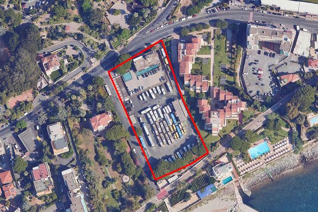 #23539 Complesso immobiliare direzionale-terziario con area edificabile in vendita - foto 19