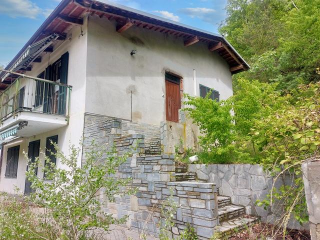 #23553 Capannone con ampia area pertinenziale e alloggio custode in vendita - foto 3