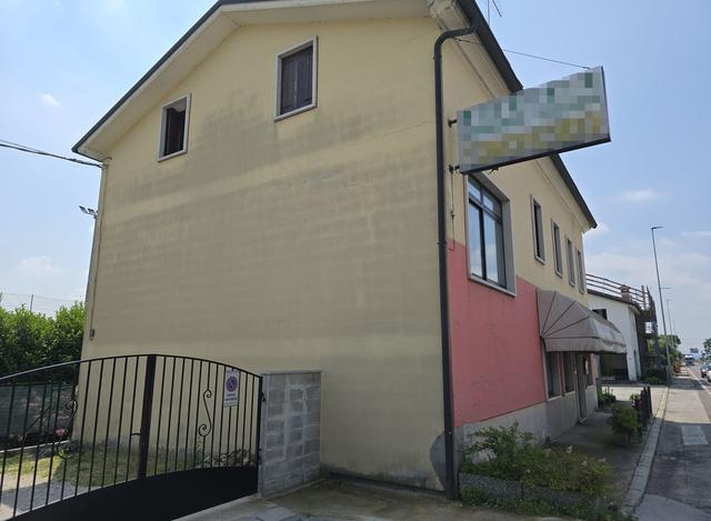 #23562 Ristorante con abitazione in vendita - foto 5