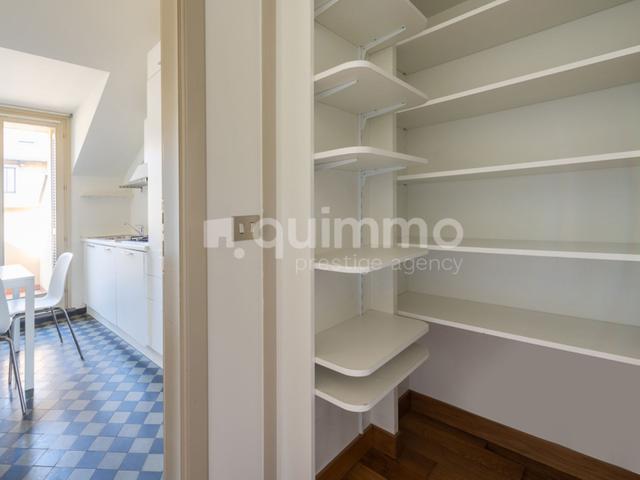Appartamenti in vendita