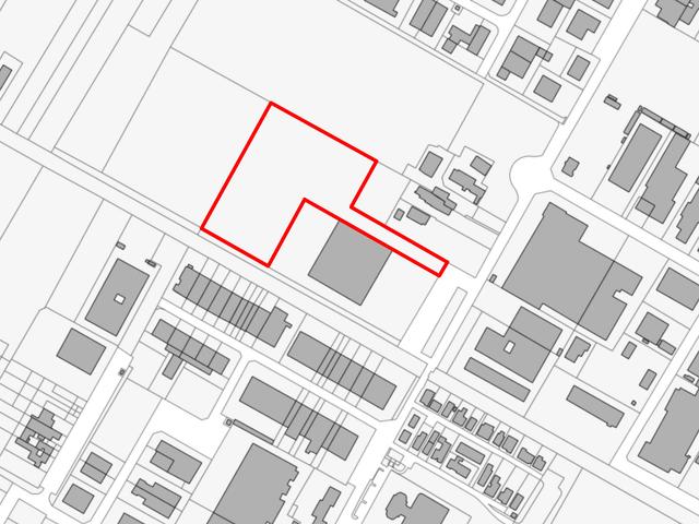 #23580 Terreno edificabile artigianale di 16.596 mq in vendita - foto 2