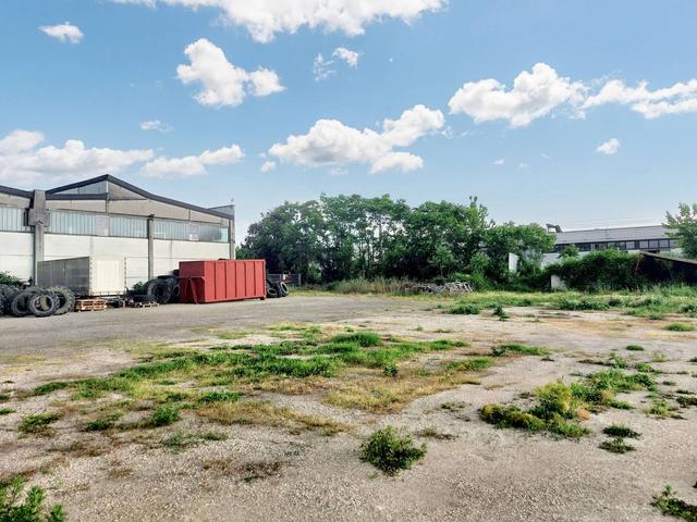 #23580 Terreno edificabile artigianale di 16.596 mq in vendita - foto 5