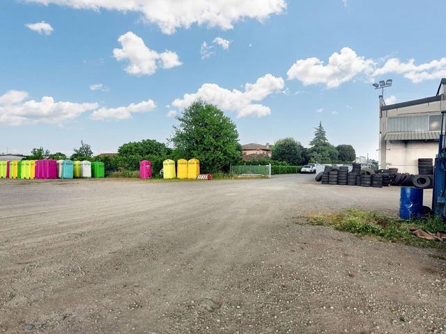 #23580 Terreno edificabile artigianale di 16.596 mq in vendita - foto 6