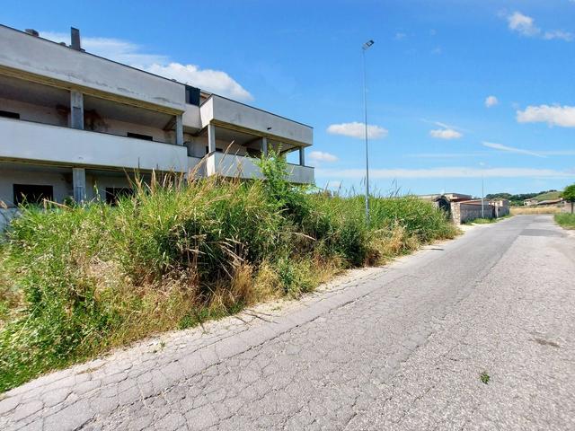 #23585 Fabbricato plurifamiliare grezzo (part 208) in vendita - foto 4
