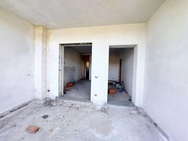 #23585 Fabbricato plurifamiliare grezzo (part 208) in vendita - foto 10