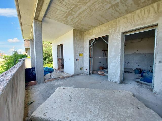 #23585 Fabbricato plurifamiliare grezzo (part 208) in vendita - foto 17