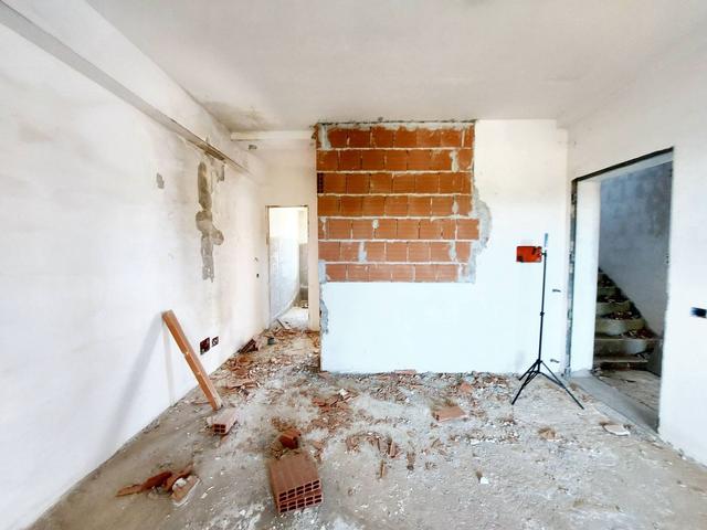 #23585 Fabbricato plurifamiliare grezzo (part 208) in vendita - foto 21