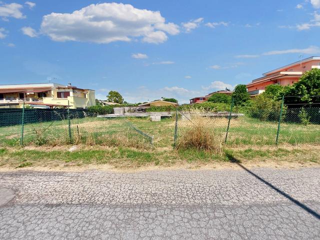 #23586 Terreno edificabile con fabbricato in vendita - foto 3