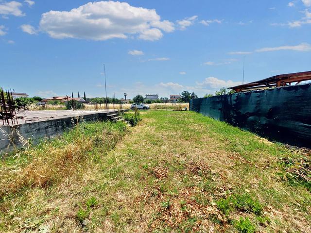 #23586 Terreno edificabile con fabbricato in vendita - foto 4