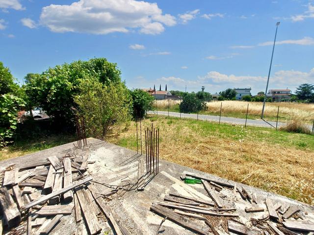 #23586 Terreno edificabile con fabbricato in vendita - foto 9