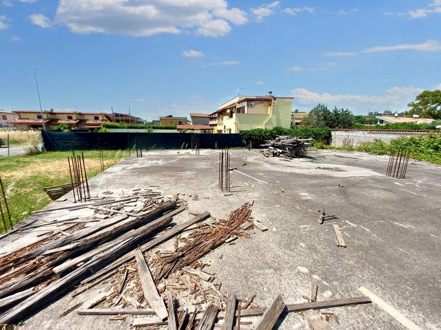#23586 Terreno edificabile con fabbricato in vendita - foto 10