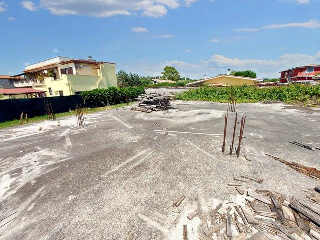 #23586 Terreno edificabile con fabbricato in vendita - foto 11