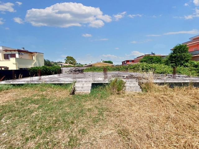 #23586 Terreno edificabile con fabbricato in vendita - foto 13