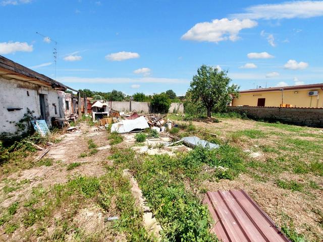#23587 Terreno edificabile con manufatti in vendita - foto 4