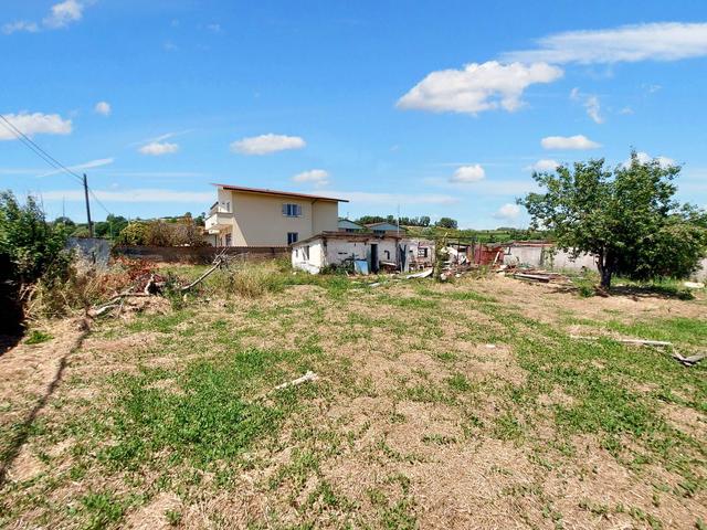 #23587 Terreno edificabile con manufatti in vendita - foto 5
