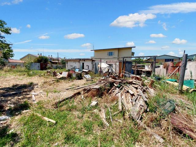 #23587 Terreno edificabile con manufatti in vendita - foto 7