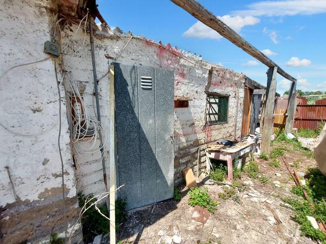 #23587 Terreno edificabile con manufatti in vendita - foto 12