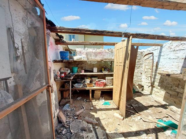 #23587 Terreno edificabile con manufatti in vendita - foto 13