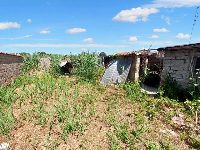 #23587 Terreno edificabile con manufatti in vendita - foto 16